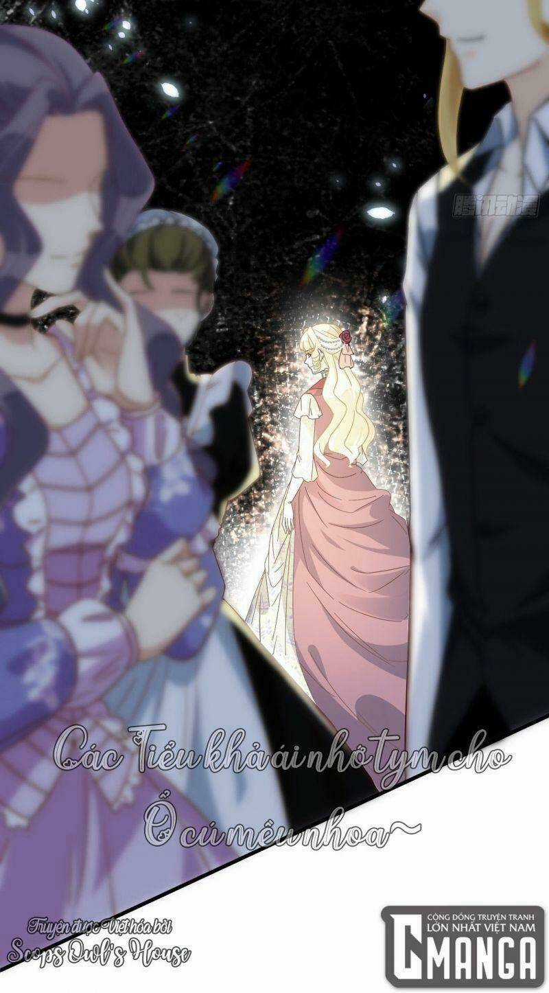 Không Thể Hòan Hảo Tuyệt Đối Chapter 9 trang 15