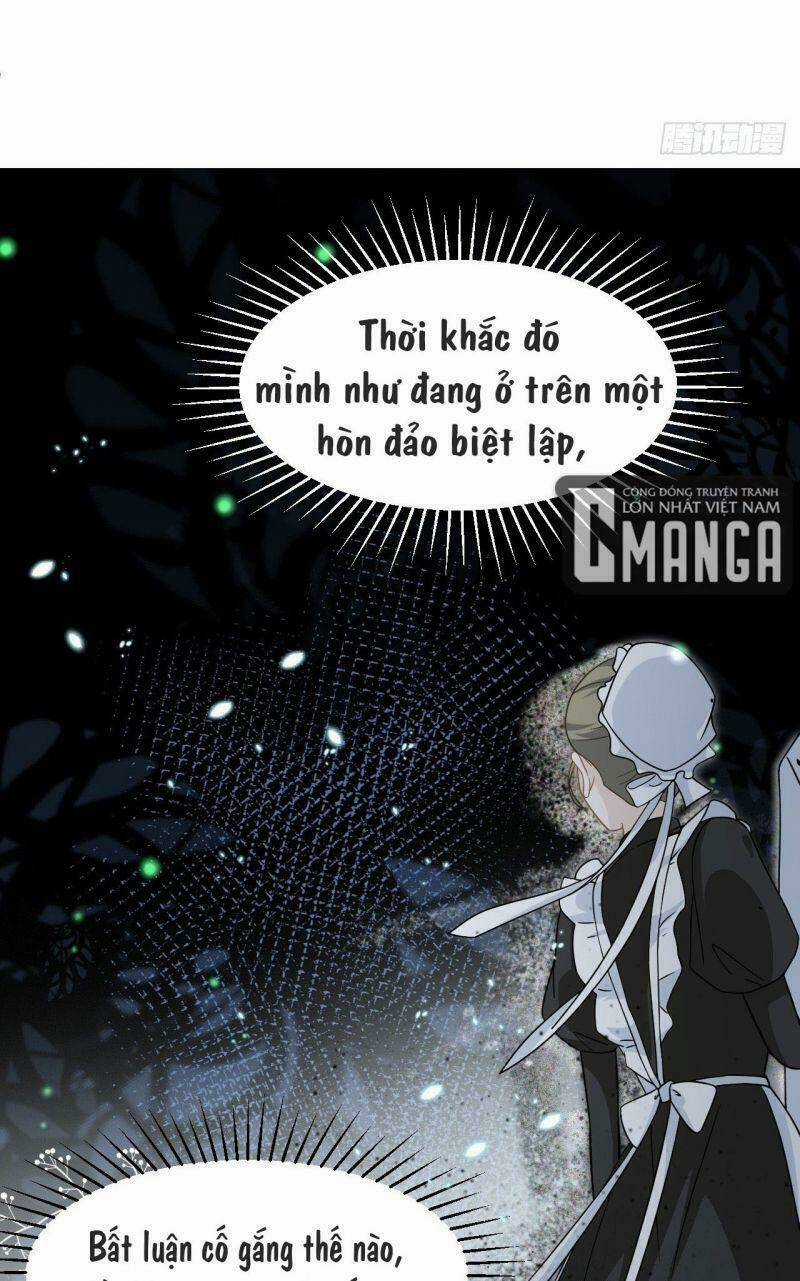 Không Thể Hòan Hảo Tuyệt Đối Chapter 9 trang 16