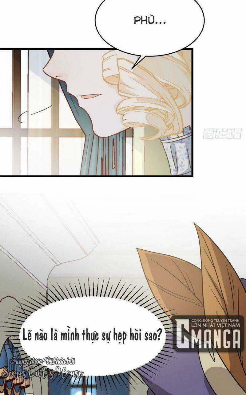 Không Thể Hòan Hảo Tuyệt Đối Chapter 9 trang 18