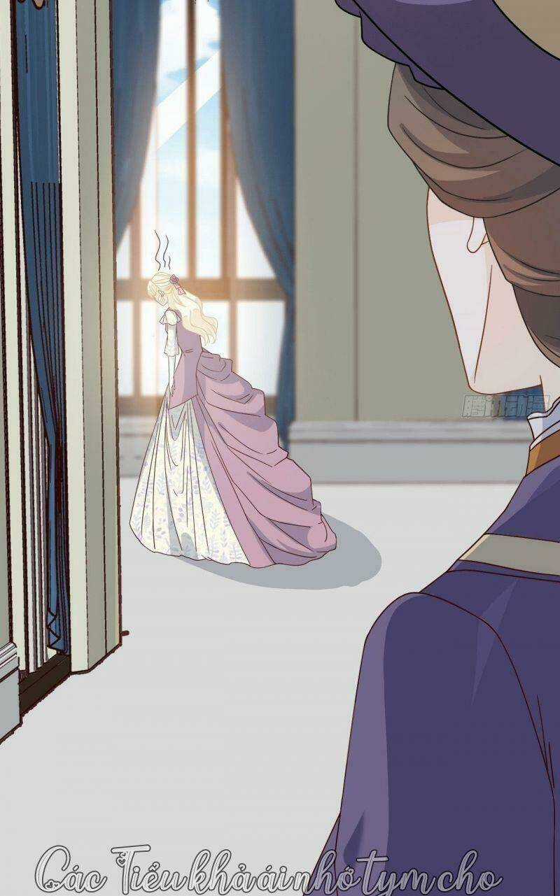 Không Thể Hòan Hảo Tuyệt Đối Chapter 9 trang 19