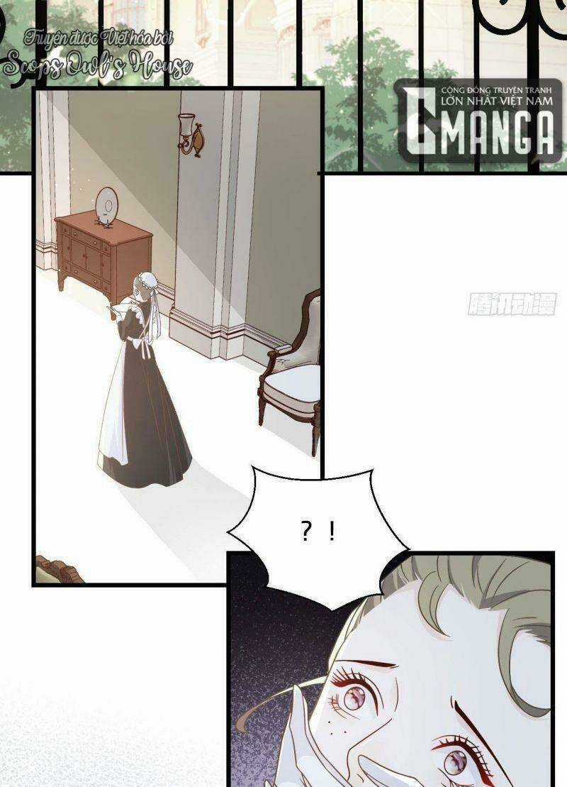 Không Thể Hòan Hảo Tuyệt Đối Chapter 9 trang 2