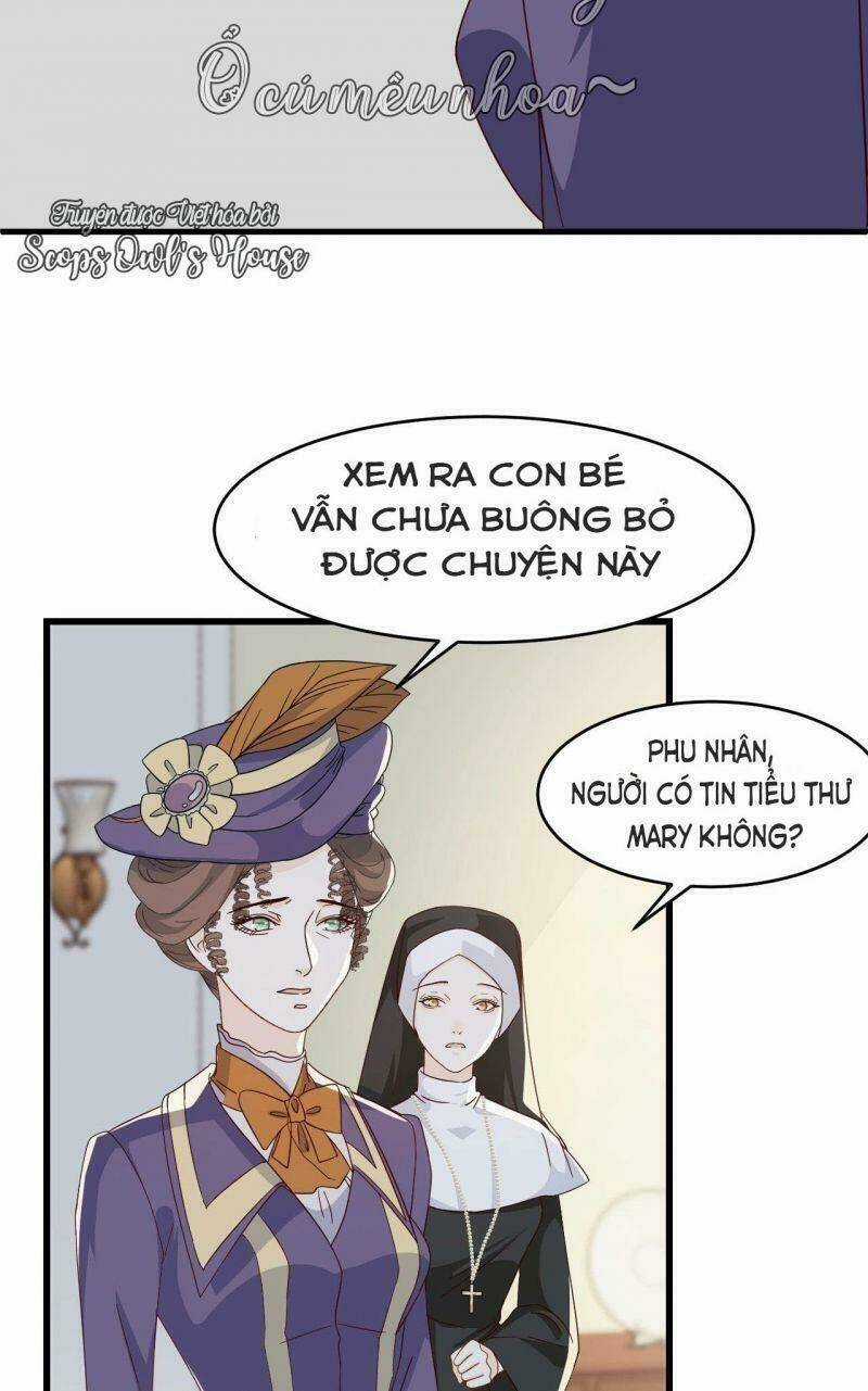 Không Thể Hòan Hảo Tuyệt Đối Chapter 9 trang 20
