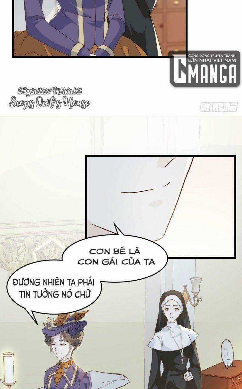 Không Thể Hòan Hảo Tuyệt Đối Chapter 9 trang 21