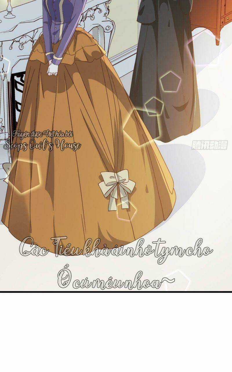 Không Thể Hòan Hảo Tuyệt Đối Chapter 9 trang 22