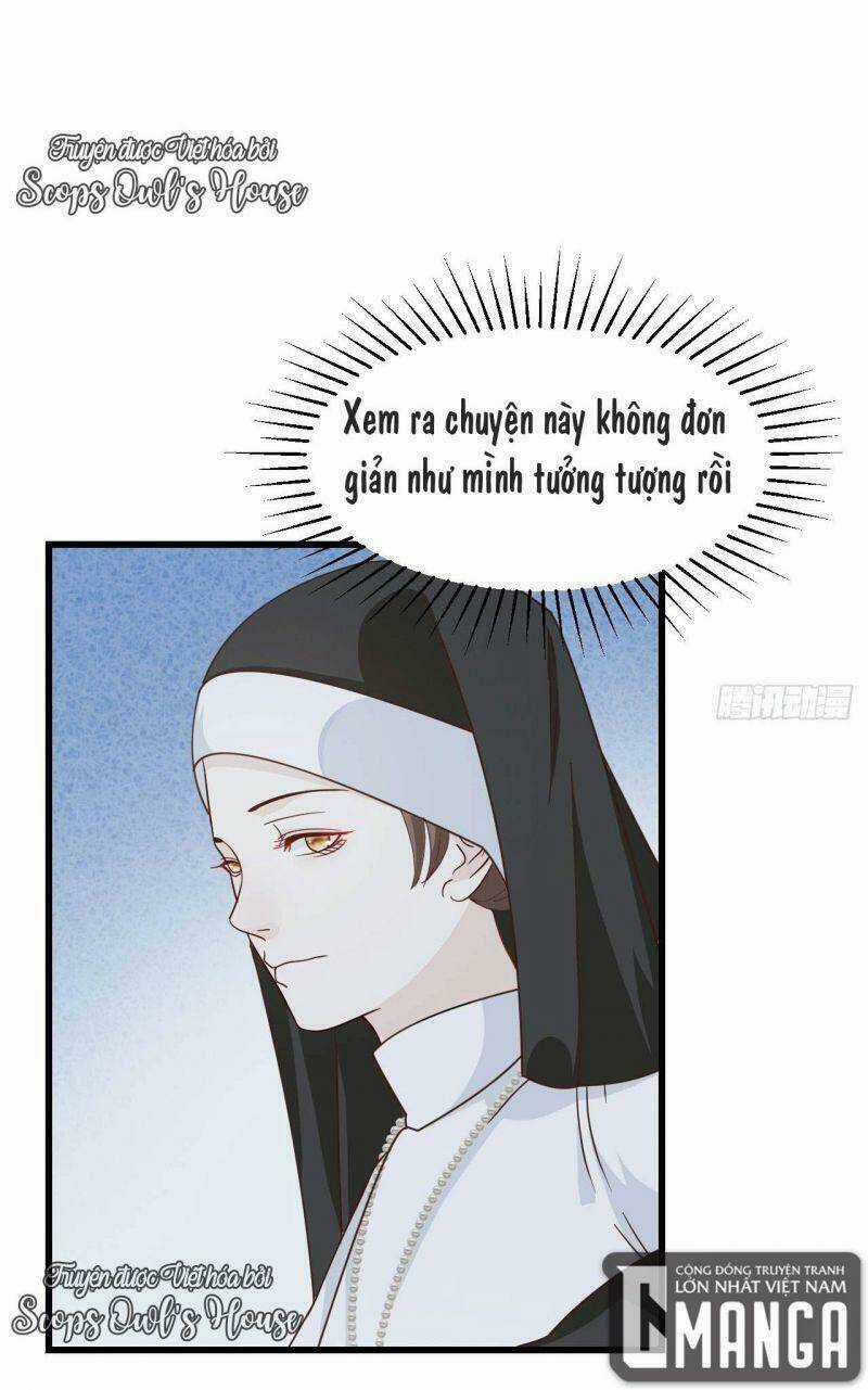 Không Thể Hòan Hảo Tuyệt Đối Chapter 9 trang 23