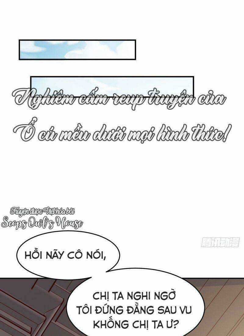 Không Thể Hòan Hảo Tuyệt Đối Chapter 9 trang 24