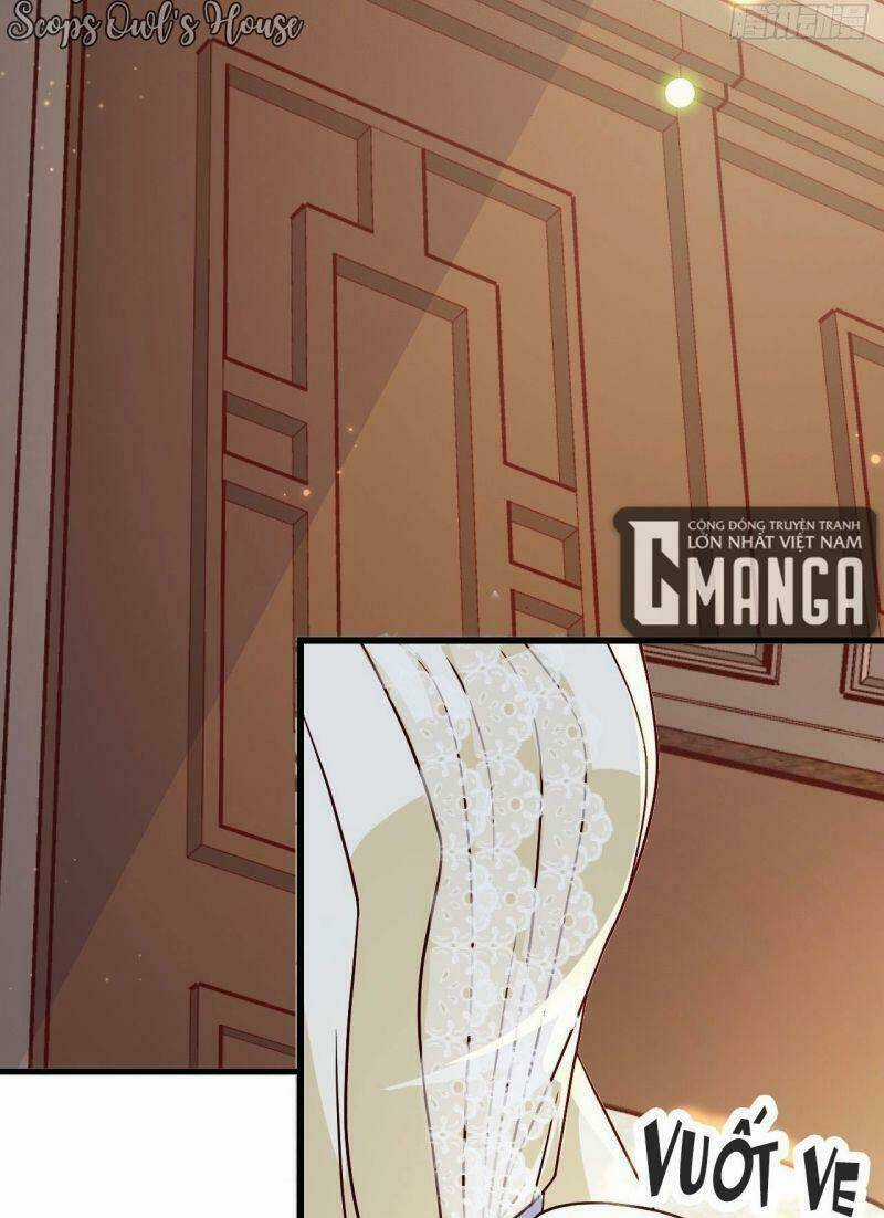 Không Thể Hòan Hảo Tuyệt Đối Chapter 9 trang 26