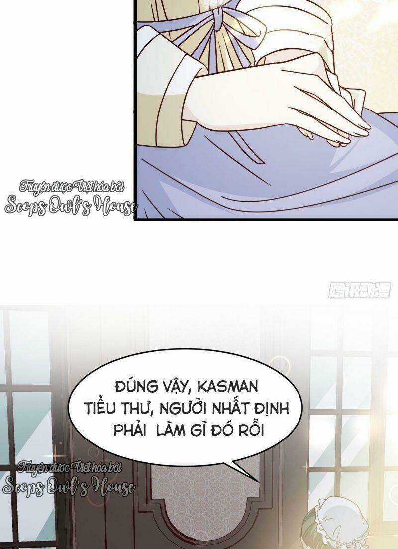 Không Thể Hòan Hảo Tuyệt Đối Chapter 9 trang 27