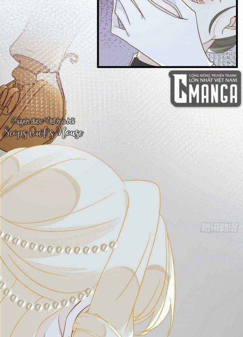 Không Thể Hòan Hảo Tuyệt Đối Chapter 9 trang 3
