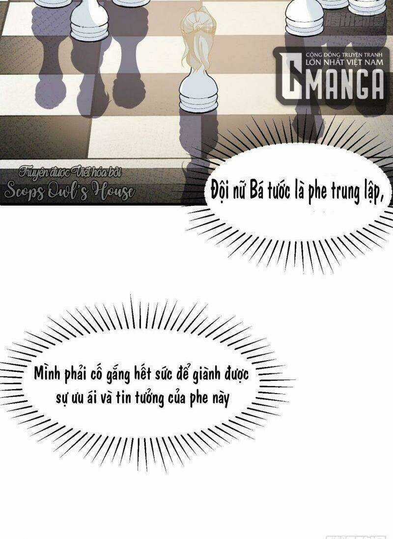 Không Thể Hòan Hảo Tuyệt Đối Chapter 9 trang 35