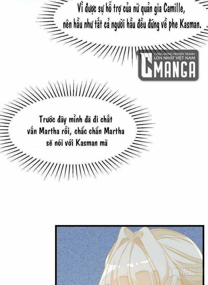 Không Thể Hòan Hảo Tuyệt Đối Chapter 9 trang 37