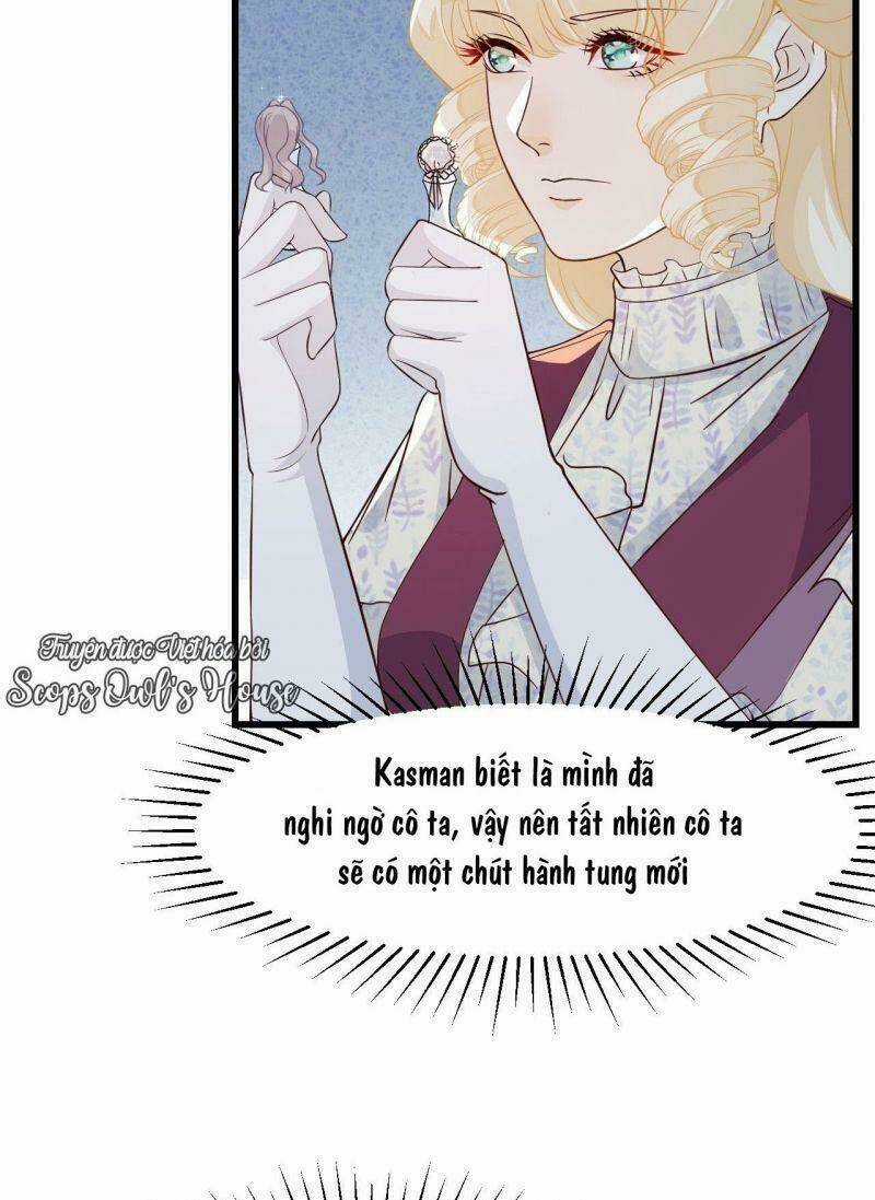 Không Thể Hòan Hảo Tuyệt Đối Chapter 9 trang 38