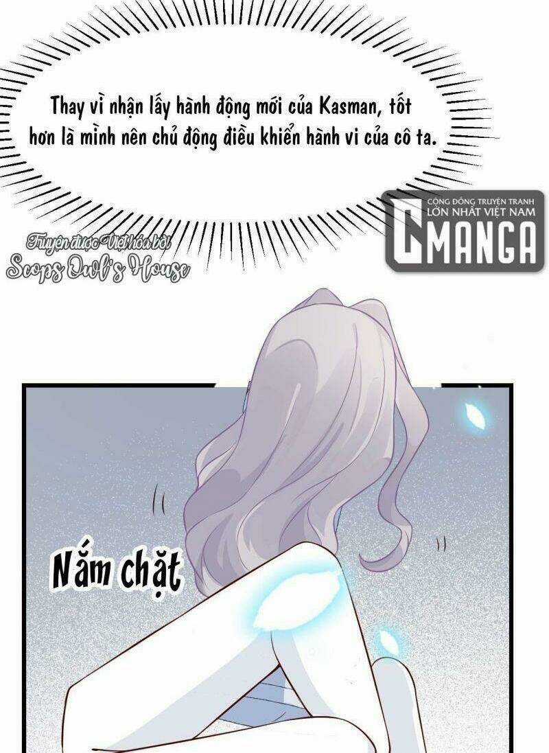 Không Thể Hòan Hảo Tuyệt Đối Chapter 9 trang 39