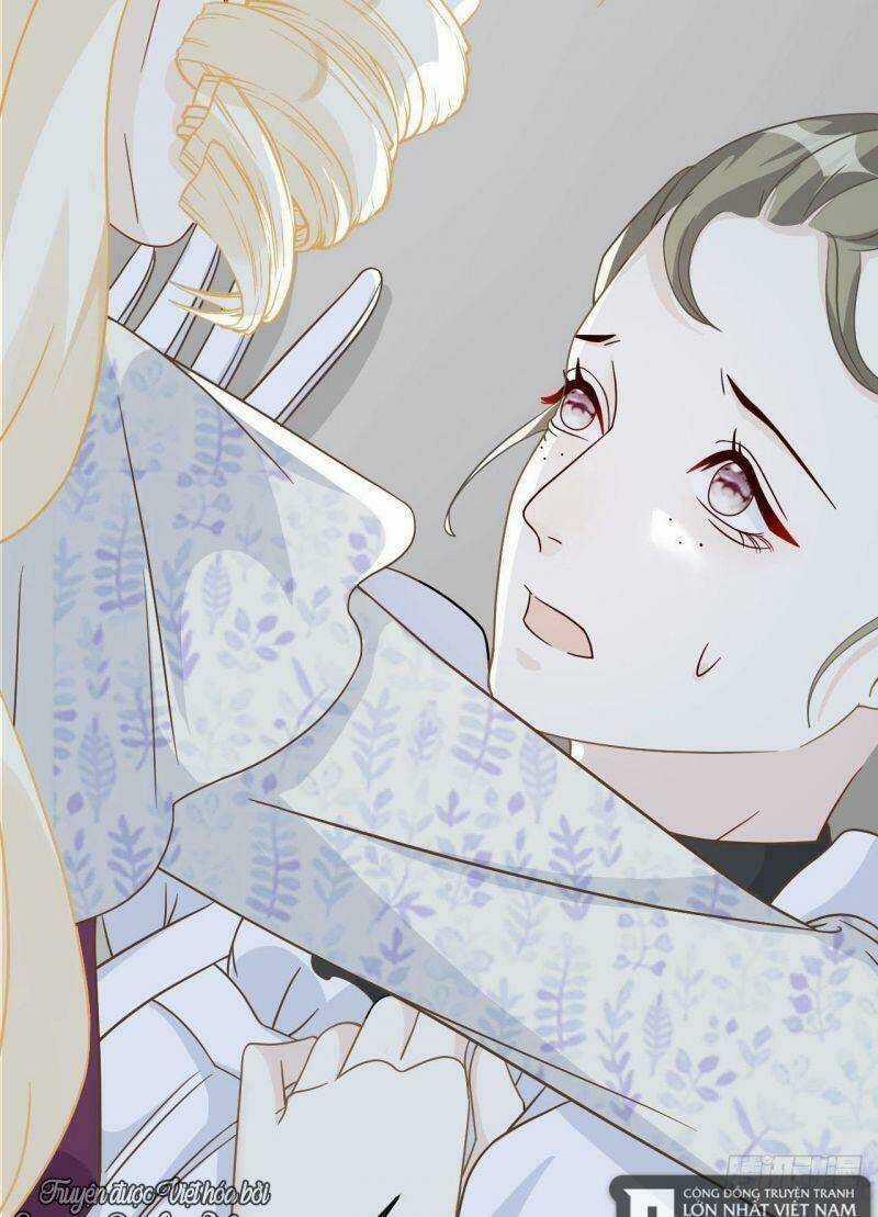 Không Thể Hòan Hảo Tuyệt Đối Chapter 9 trang 4