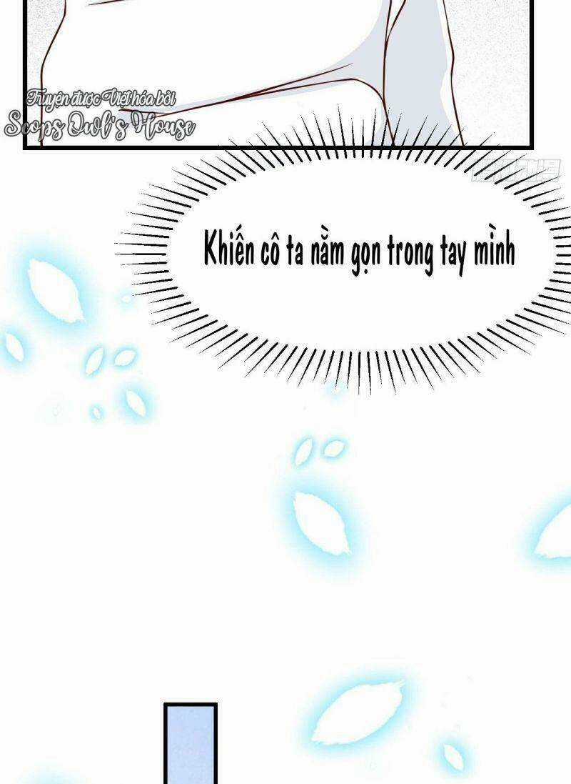 Không Thể Hòan Hảo Tuyệt Đối Chapter 9 trang 40
