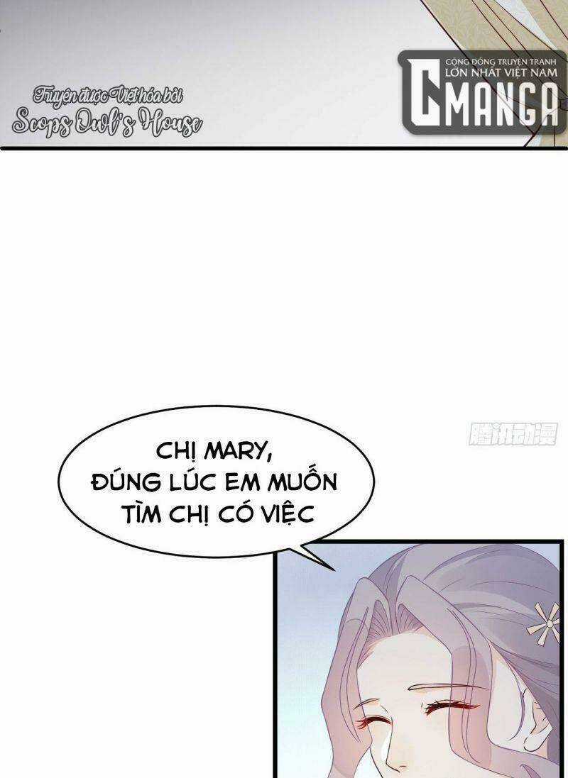 Không Thể Hòan Hảo Tuyệt Đối Chapter 9 trang 46
