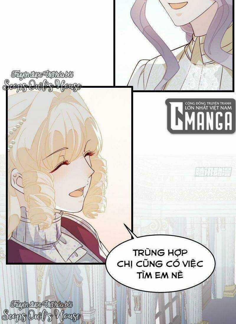 Không Thể Hòan Hảo Tuyệt Đối Chapter 9 trang 47