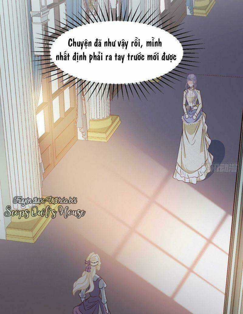 Không Thể Hòan Hảo Tuyệt Đối Chapter 9 trang 48