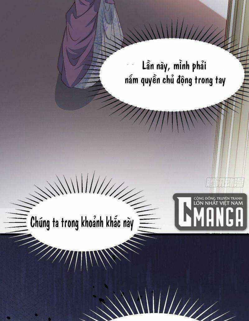Không Thể Hòan Hảo Tuyệt Đối Chapter 9 trang 49