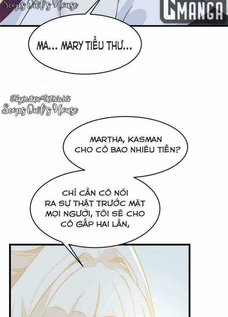 Không Thể Hòan Hảo Tuyệt Đối Chapter 9 trang 5