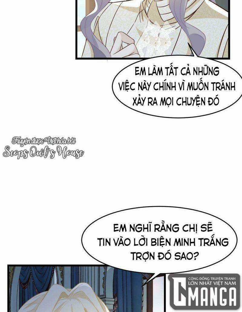 Không Thể Hòan Hảo Tuyệt Đối Chapter 9 trang 55