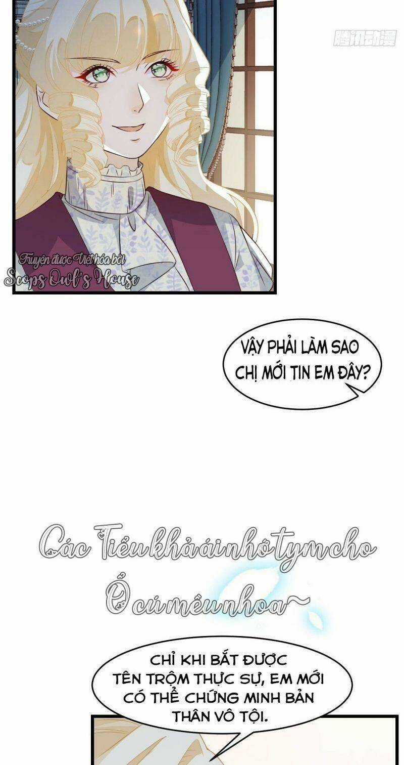 Không Thể Hòan Hảo Tuyệt Đối Chapter 9 trang 56