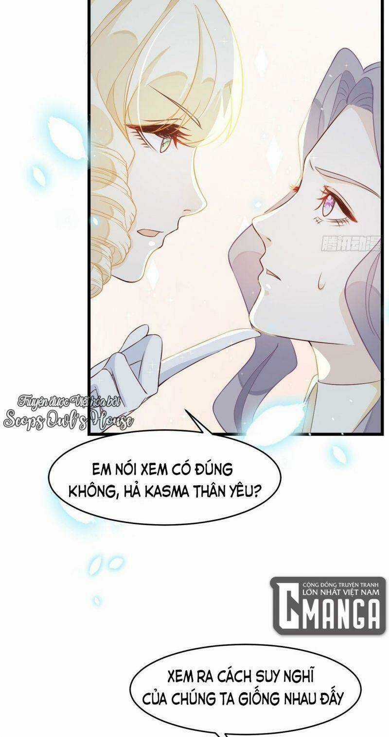 Không Thể Hòan Hảo Tuyệt Đối Chapter 9 trang 57