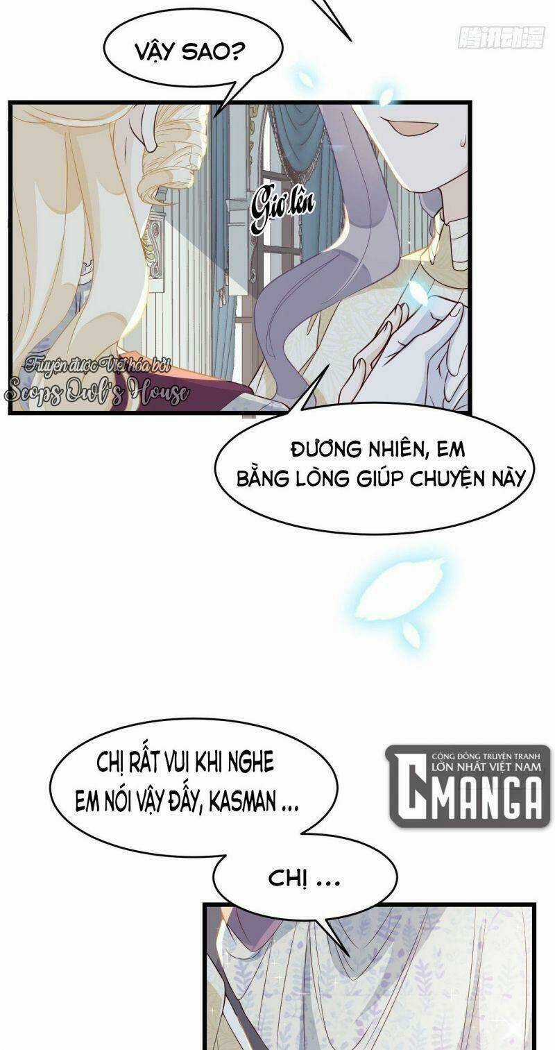 Không Thể Hòan Hảo Tuyệt Đối Chapter 9 trang 58