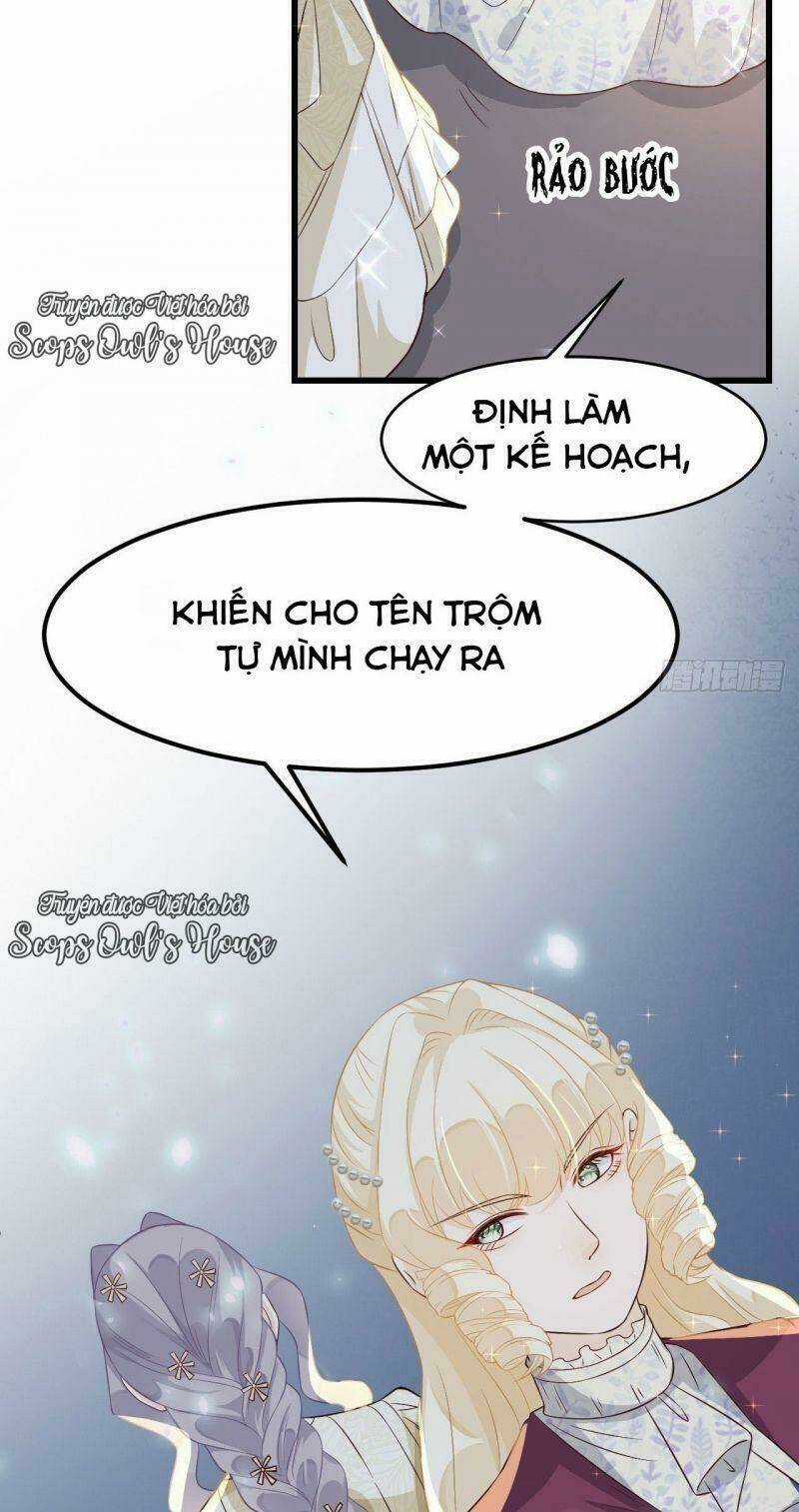 Không Thể Hòan Hảo Tuyệt Đối Chapter 9 trang 59