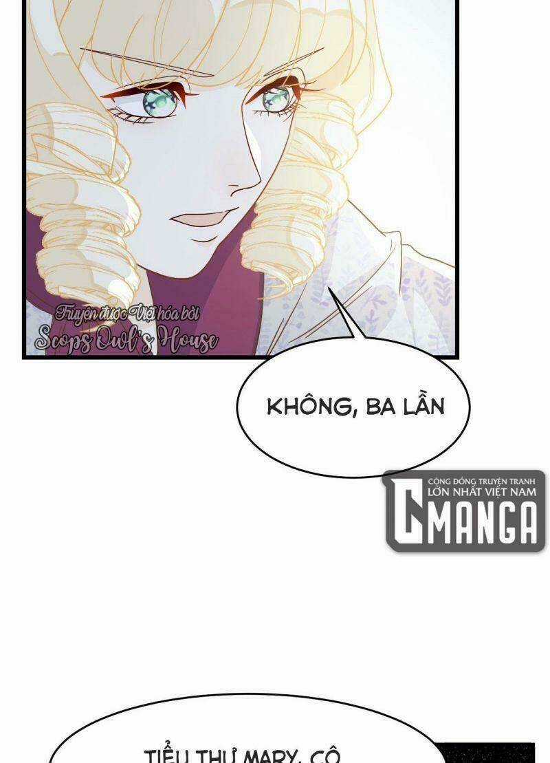 Không Thể Hòan Hảo Tuyệt Đối Chapter 9 trang 6