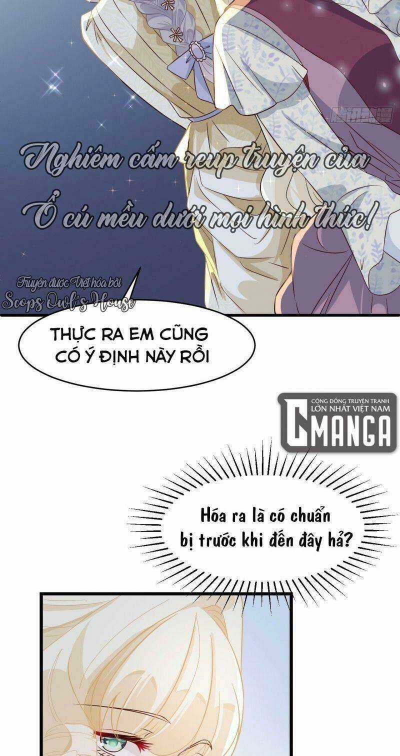 Không Thể Hòan Hảo Tuyệt Đối Chapter 9 trang 60