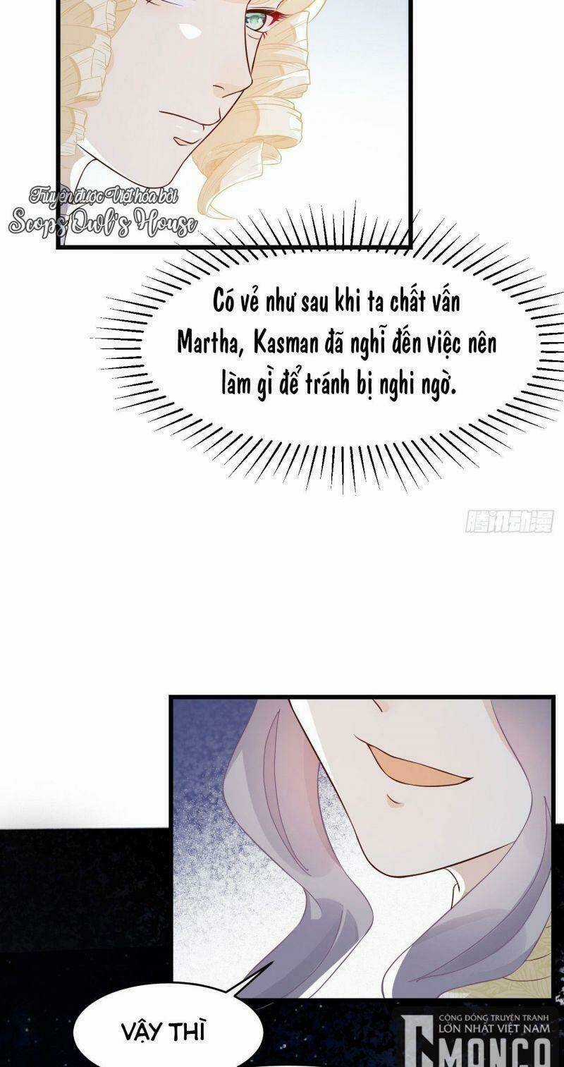 Không Thể Hòan Hảo Tuyệt Đối Chapter 9 trang 61