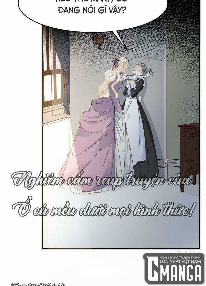 Không Thể Hòan Hảo Tuyệt Đối Chapter 9 trang 7
