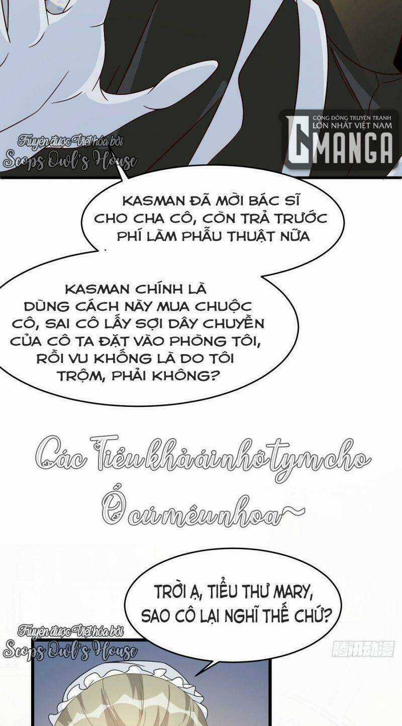 Không Thể Hòan Hảo Tuyệt Đối Chapter 9 trang 9