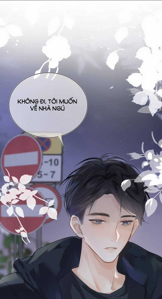 Không Thể Rời Mắt Khỏi Em Chapter 1.1 trang 13