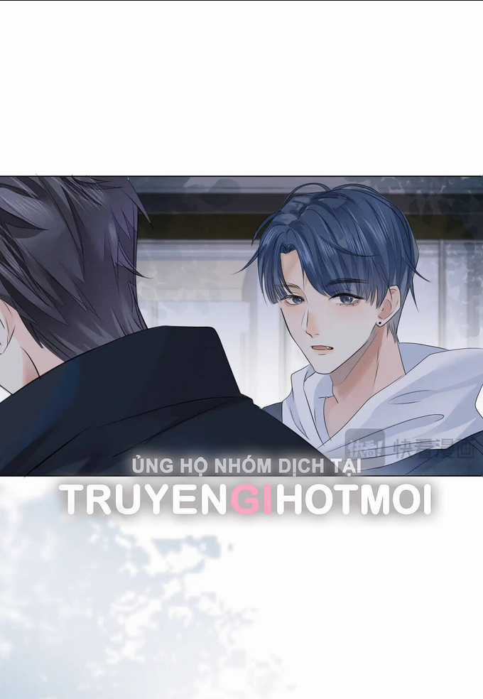 Không Thể Rời Mắt Khỏi Em Chapter 1.1 trang 17