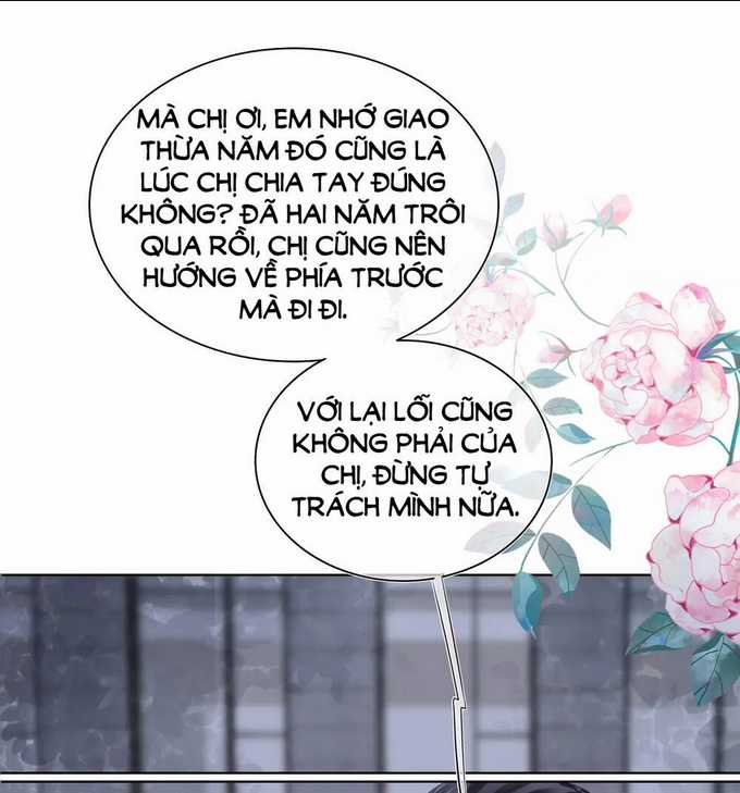 Không Thể Rời Mắt Khỏi Em Chapter 1.1 trang 21