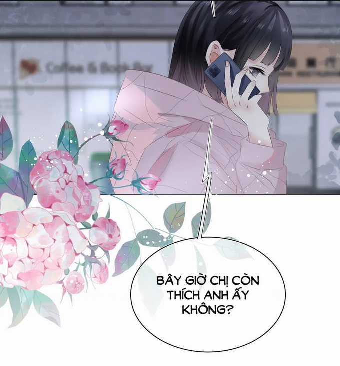 Không Thể Rời Mắt Khỏi Em Chapter 1.1 trang 22