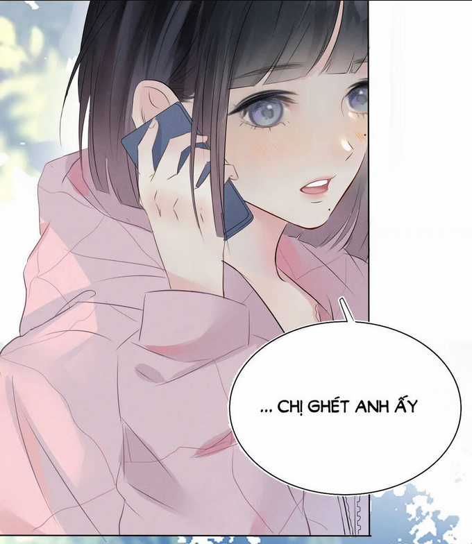 Không Thể Rời Mắt Khỏi Em Chapter 1.1 trang 24