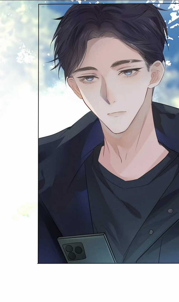 Không Thể Rời Mắt Khỏi Em Chapter 1.1 trang 25