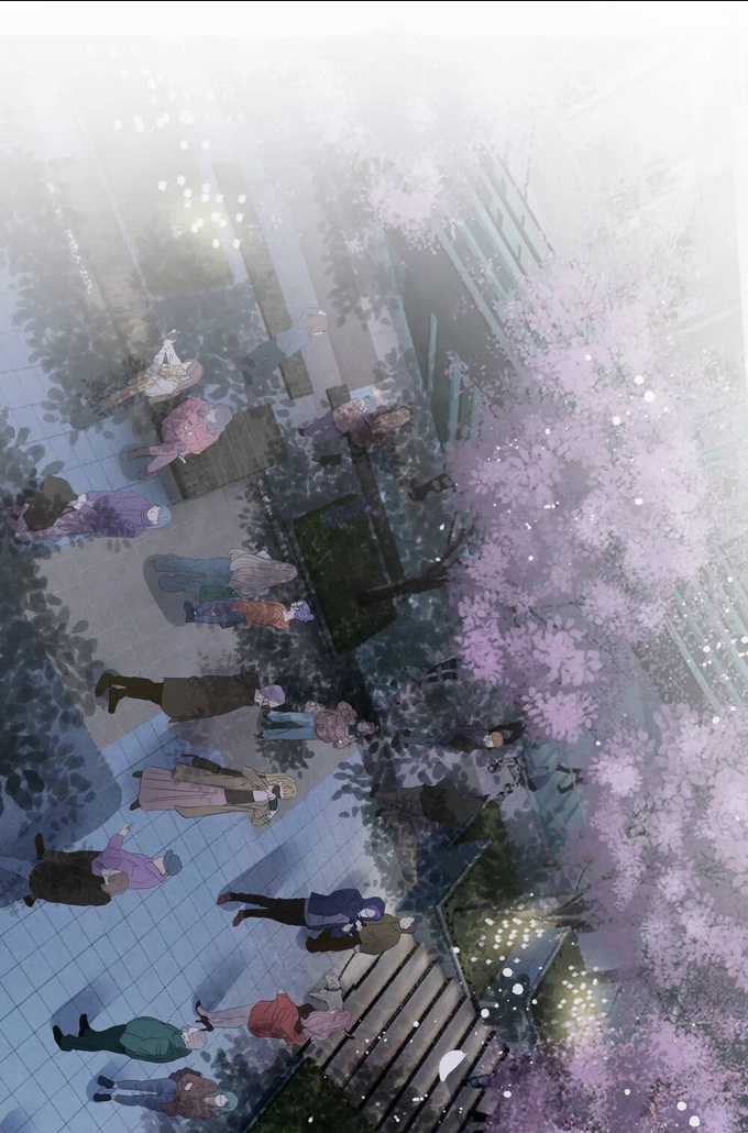 Không Thể Rời Mắt Khỏi Em Chapter 1.1 trang 3