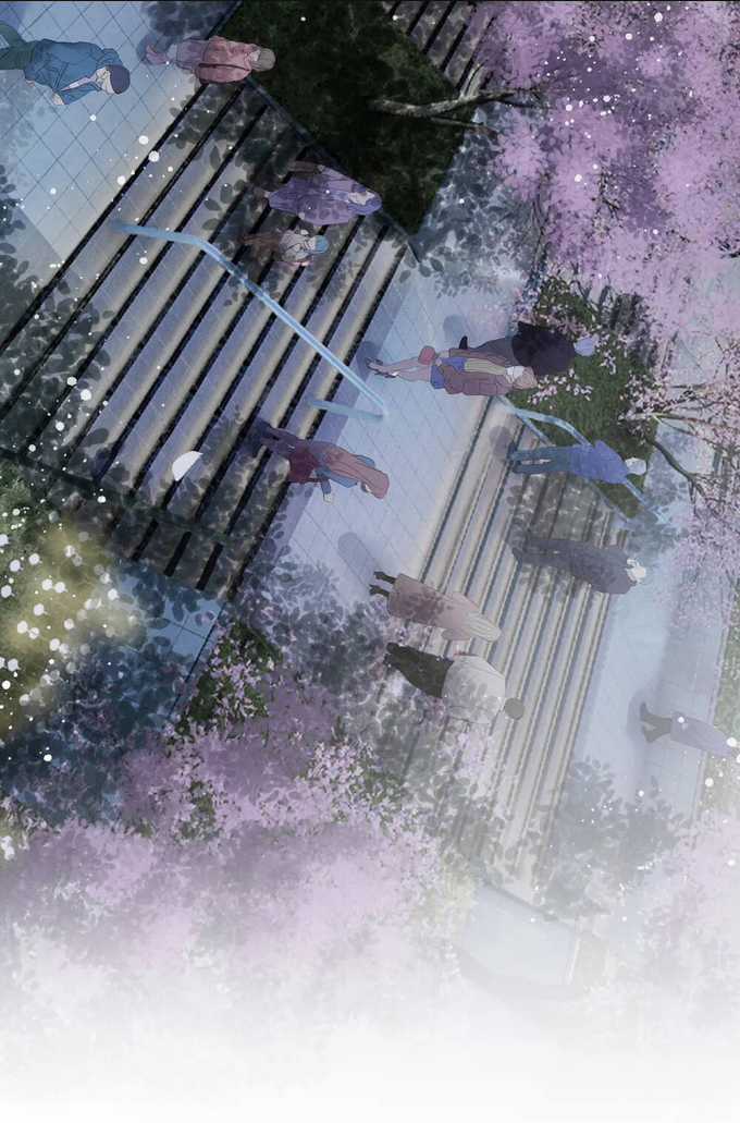 Không Thể Rời Mắt Khỏi Em Chapter 1.1 trang 4