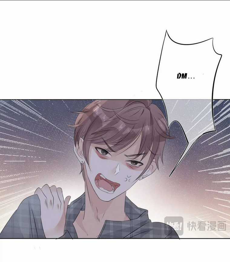 Không Thể Rời Mắt Khỏi Em Chapter 1.2 trang 10