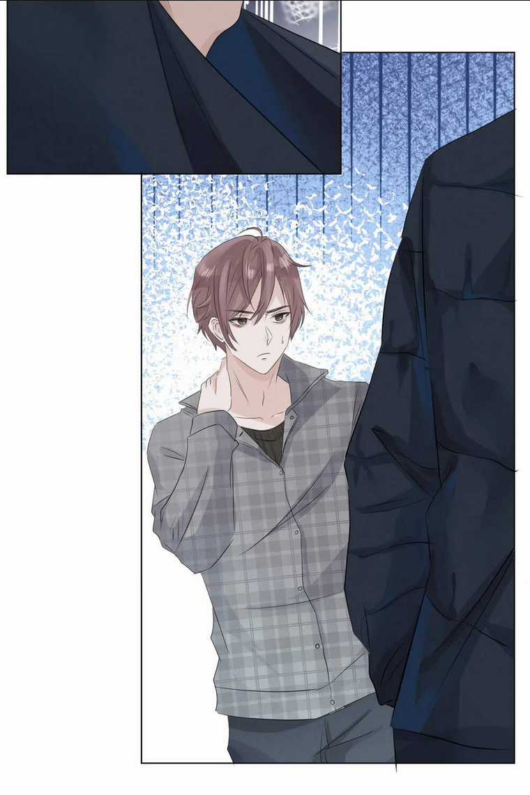 Không Thể Rời Mắt Khỏi Em Chapter 1.2 trang 12