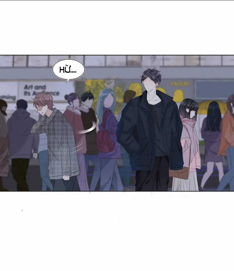 Không Thể Rời Mắt Khỏi Em Chapter 1.2 trang 13