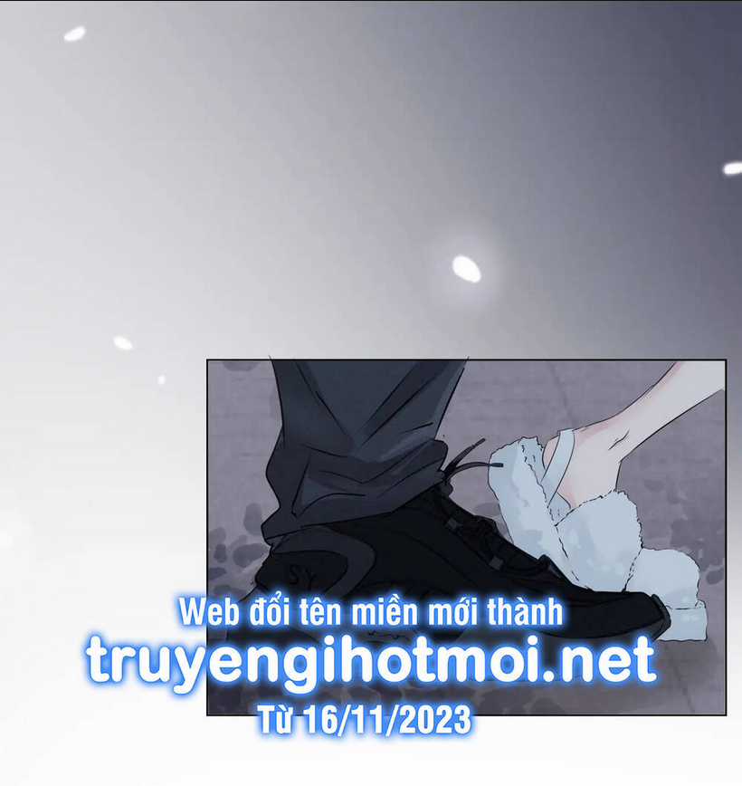 Không Thể Rời Mắt Khỏi Em Chapter 1.2 trang 5