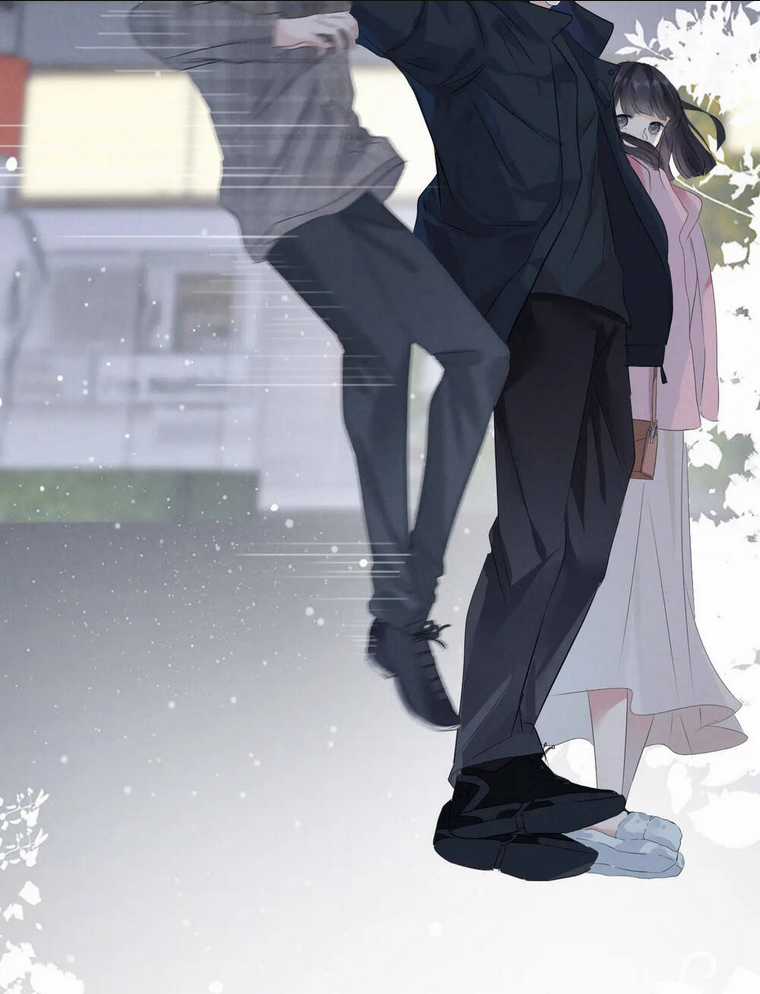 Không Thể Rời Mắt Khỏi Em Chapter 1.2 trang 7