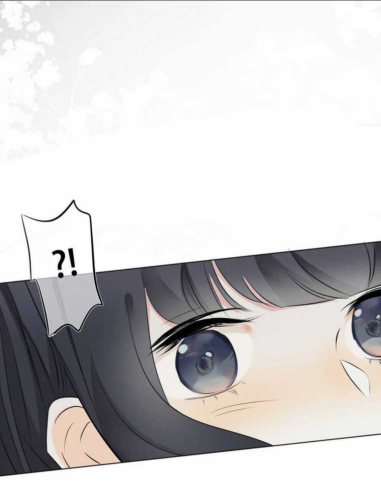 Không Thể Rời Mắt Khỏi Em Chapter 1.2 trang 8