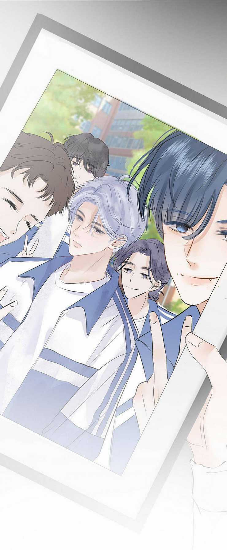 Không Thể Rời Mắt Khỏi Em Chapter 10.1 trang 10