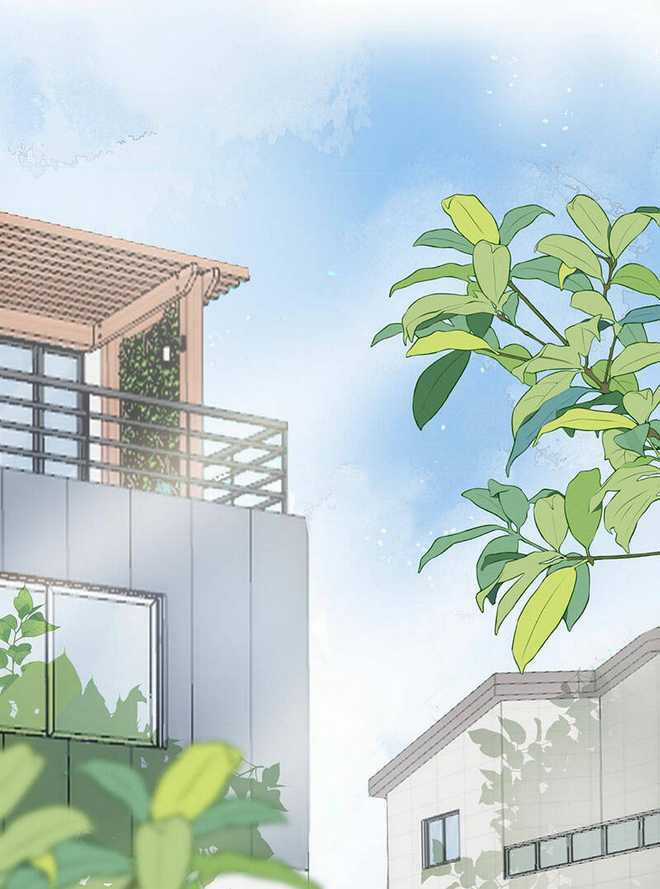 Không Thể Rời Mắt Khỏi Em Chapter 10.1 trang 17